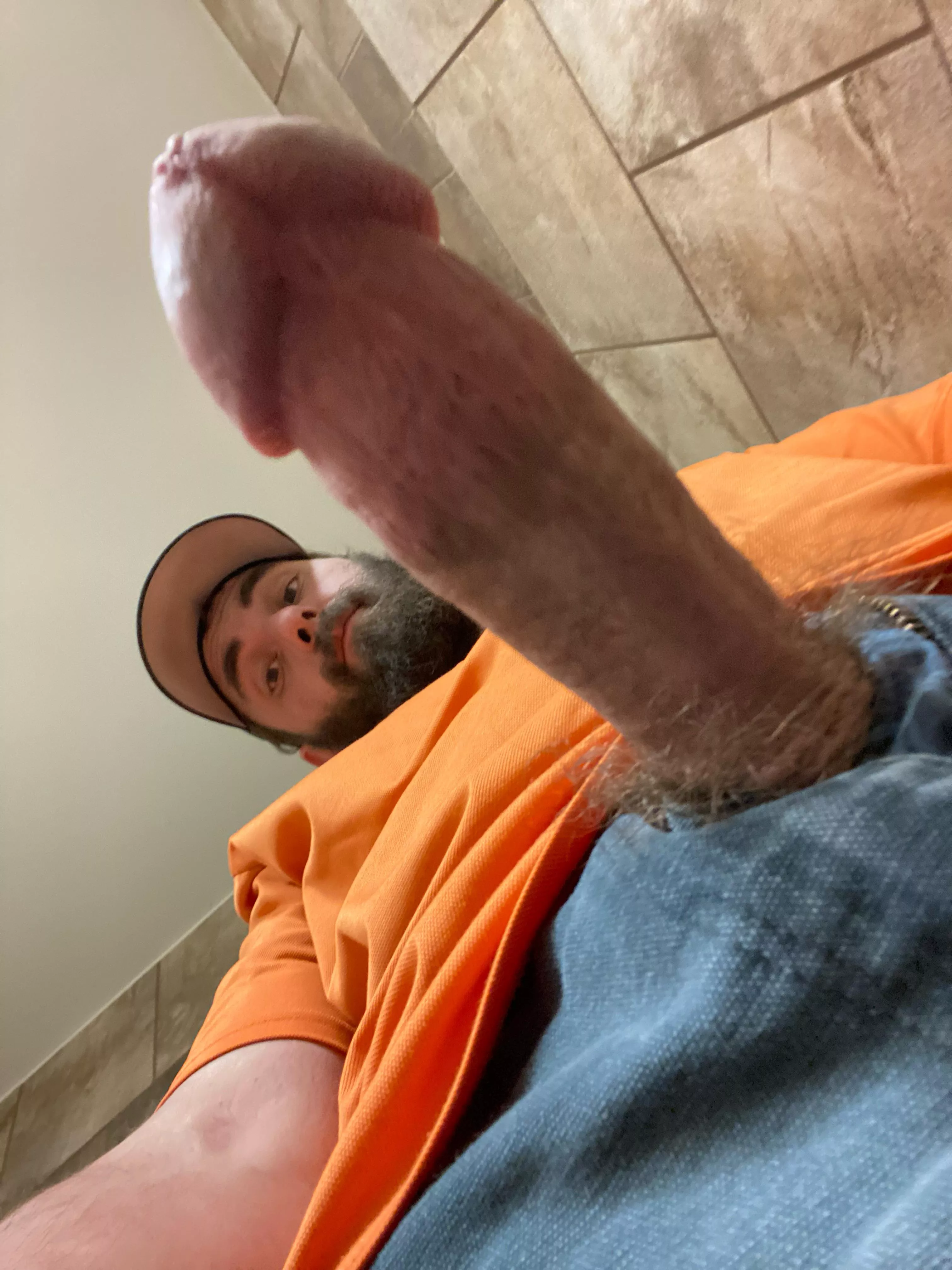 It’s a hard Monday