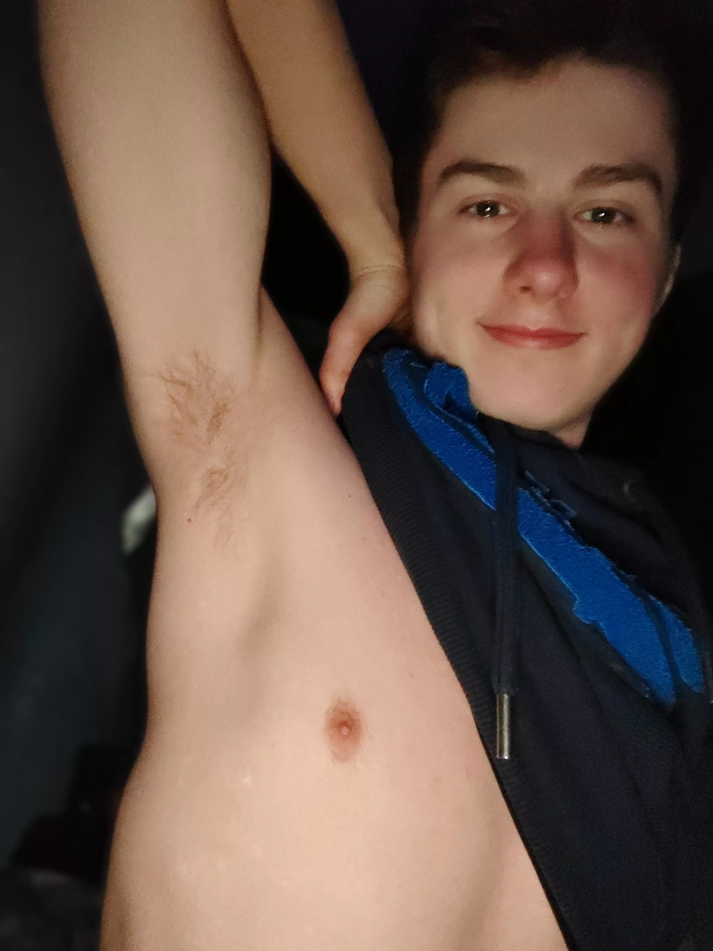 It's chilly out there, come get warm