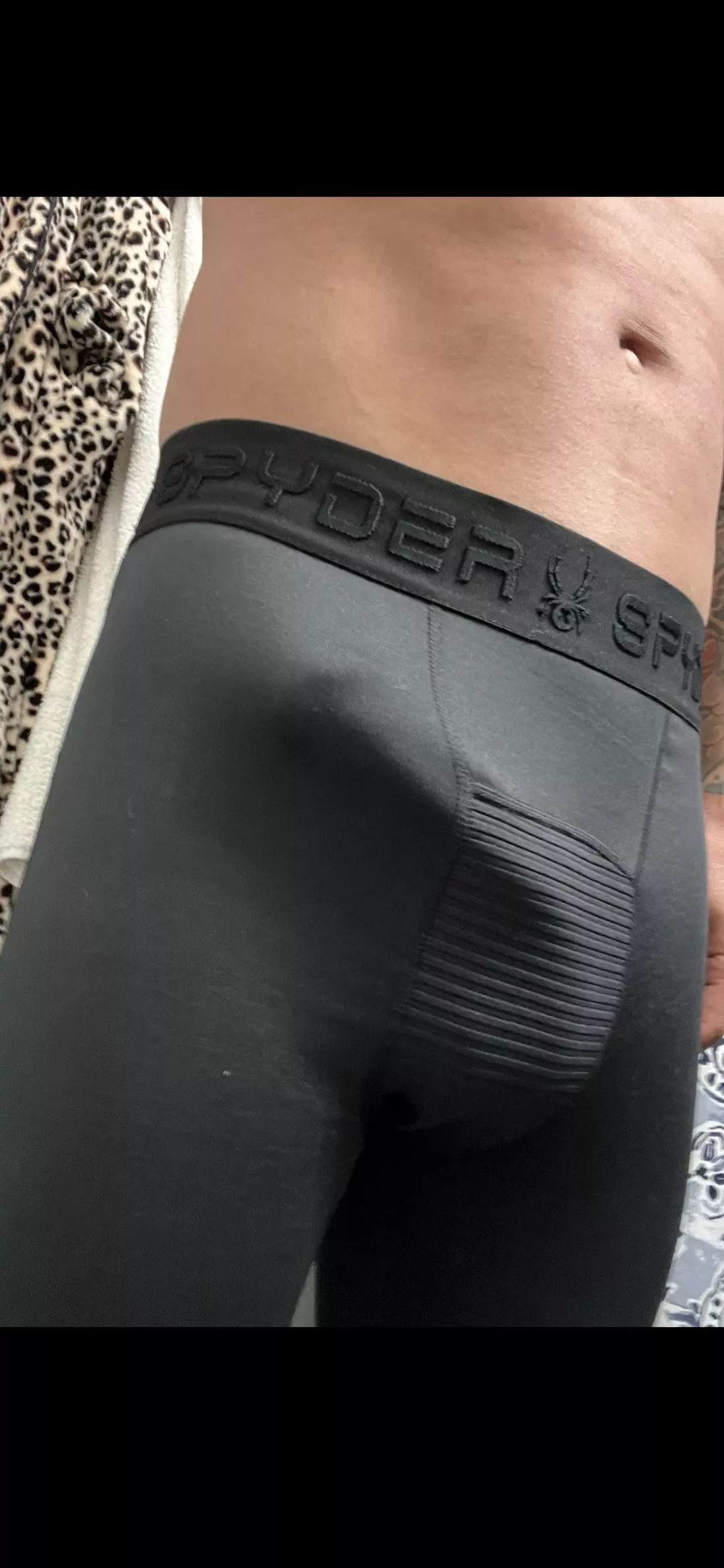 It’s cold out today