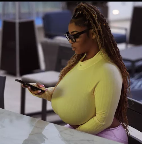 Just getting abreast of current events