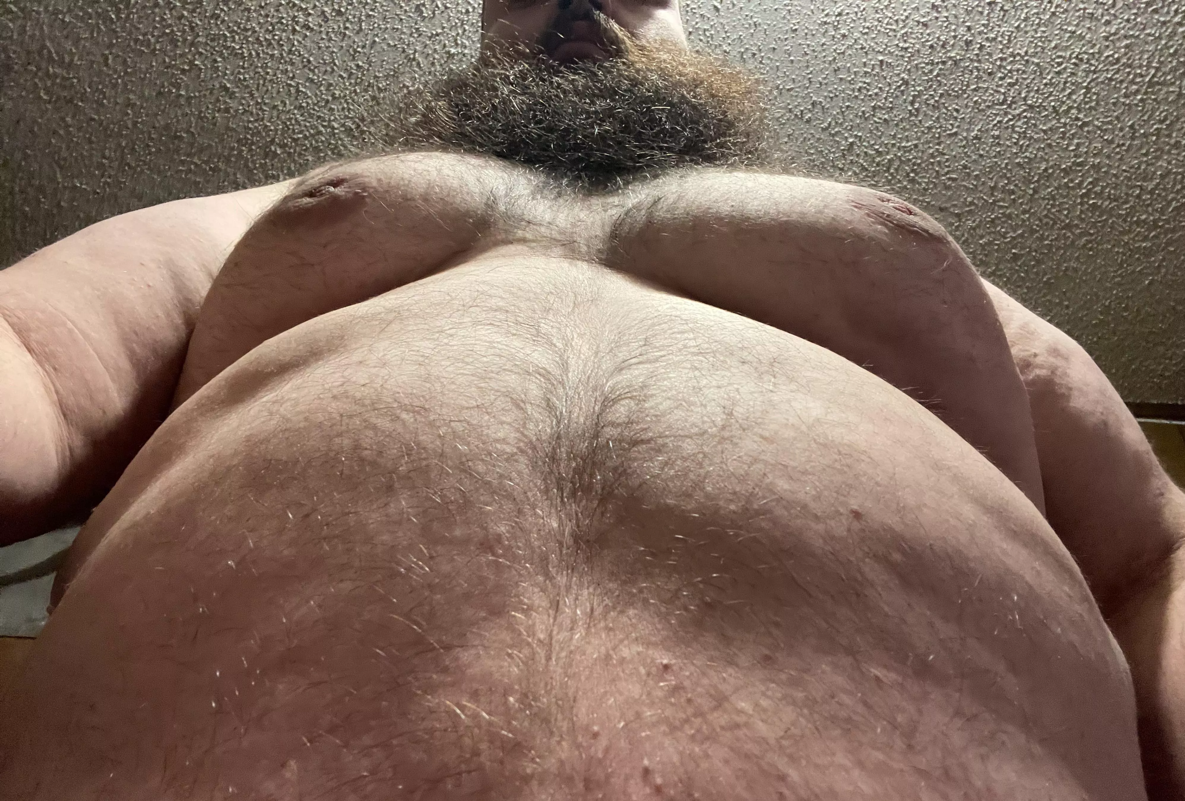Ladies, do you like the view? Let’s chat and play.