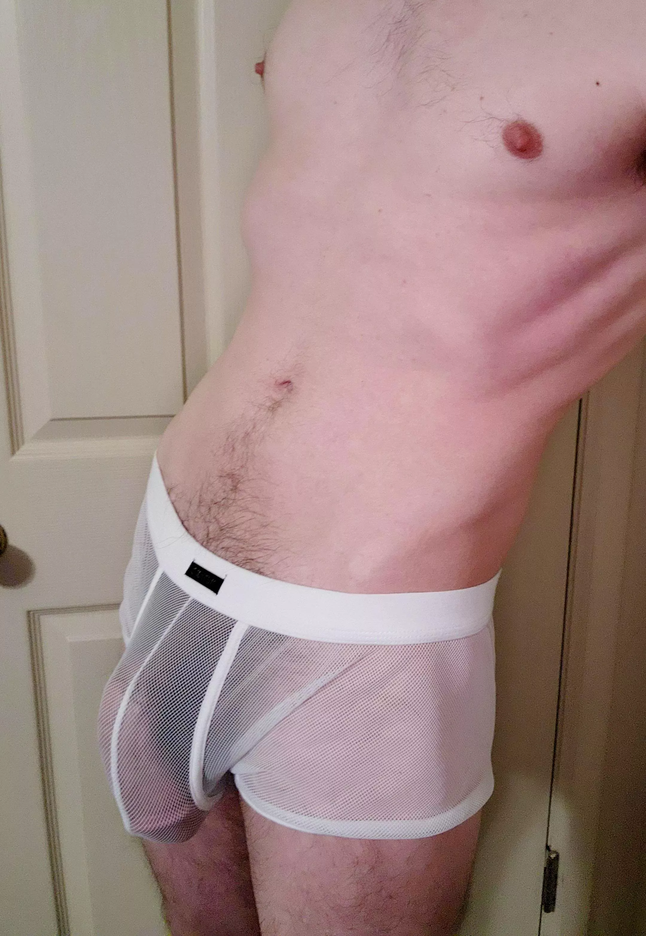 leaves little to the imagination