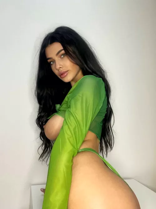 Let mommy make something really adorable for you