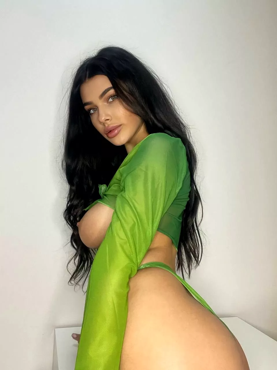 Let mommy make something really adorable for you