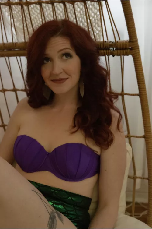 Let’s play a game. [F]