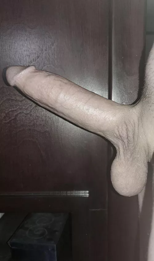 Looking to stretch someone!