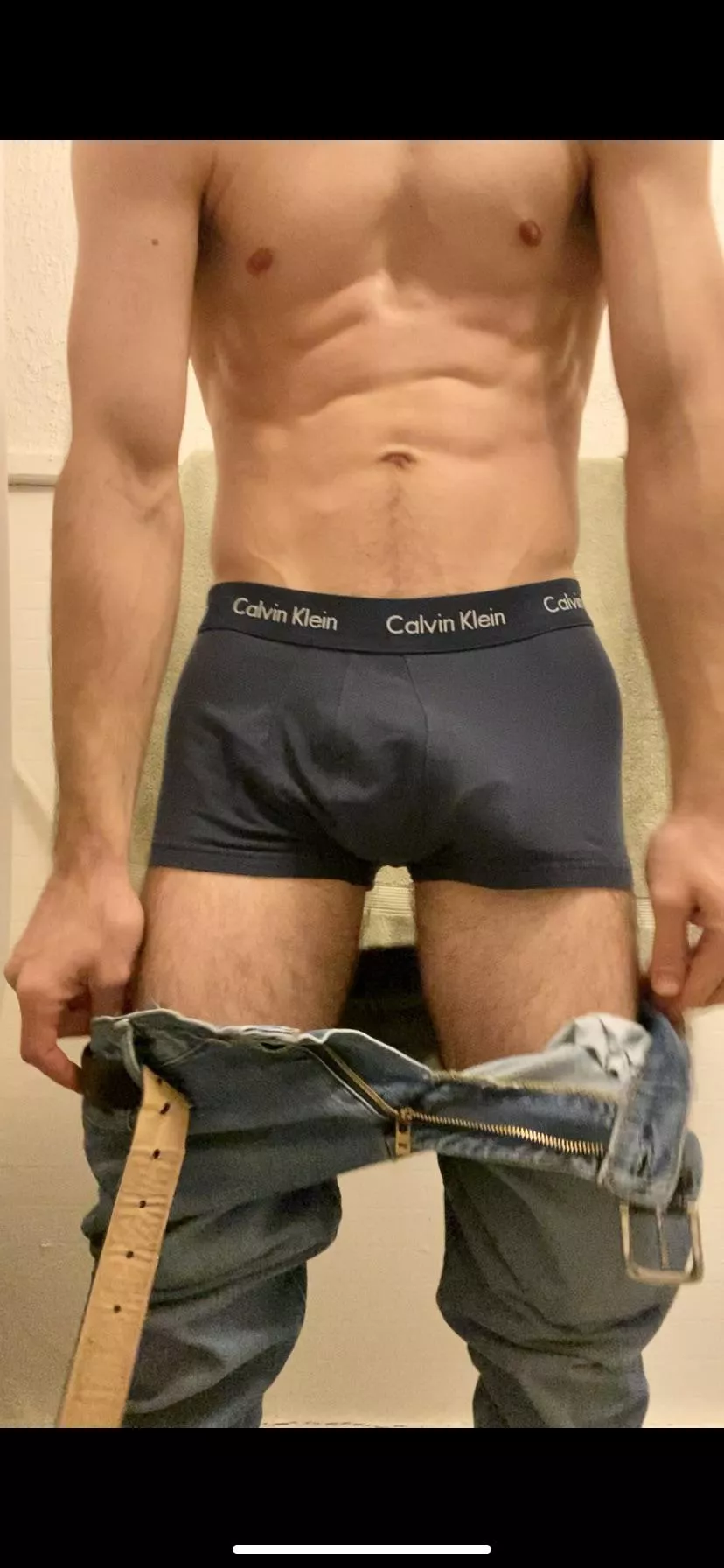 Love my Calvin’s 😘