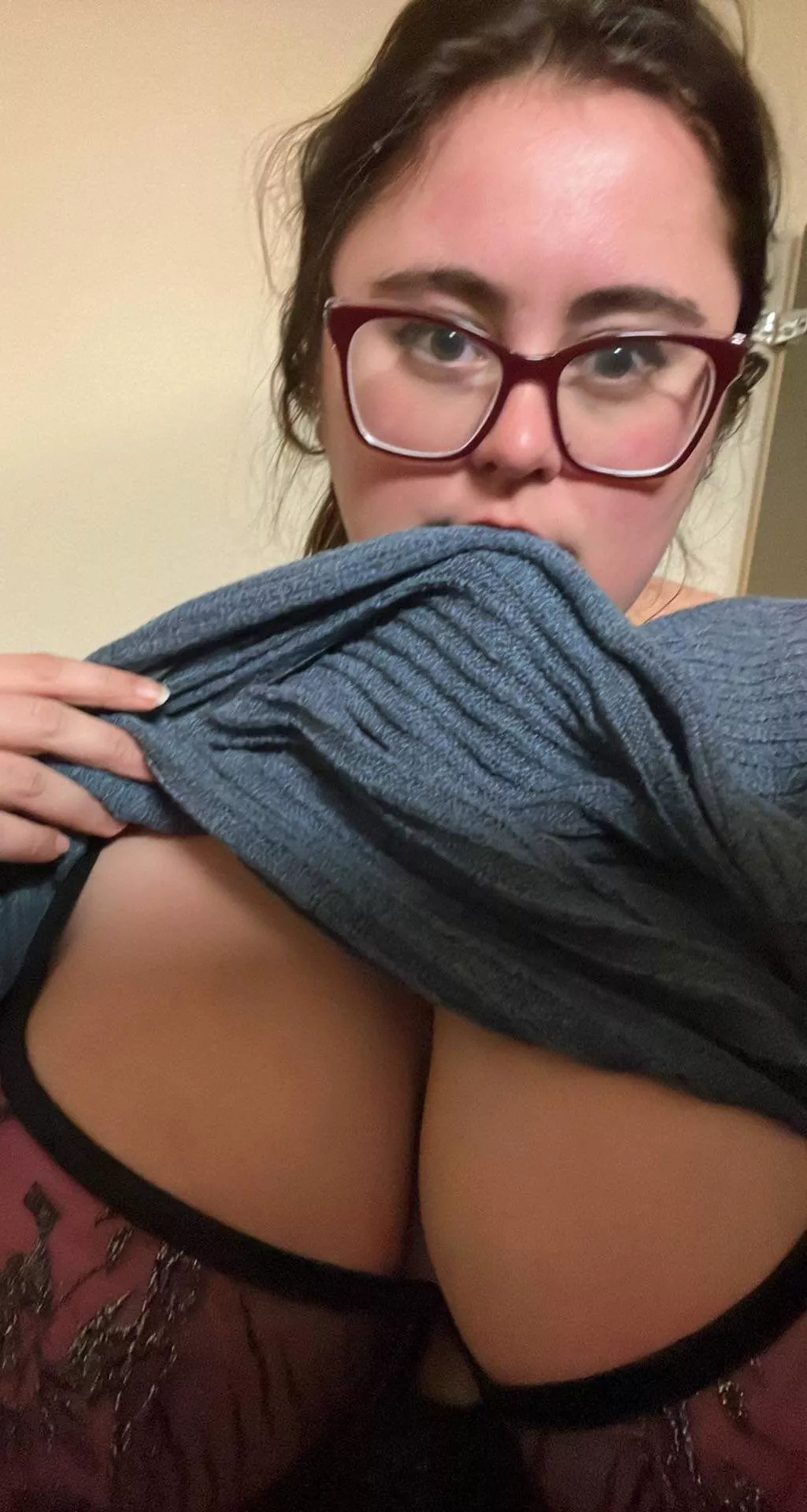 Main reason why I have back problems