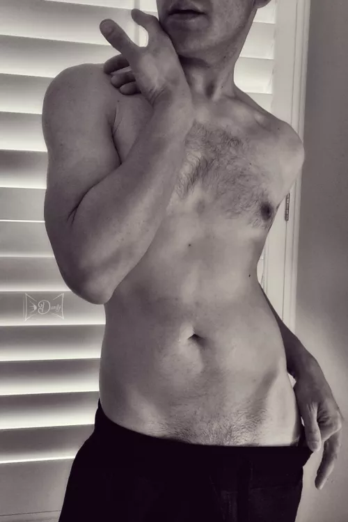 Monday Again? Don't Sweat It, We'll Do It Together...