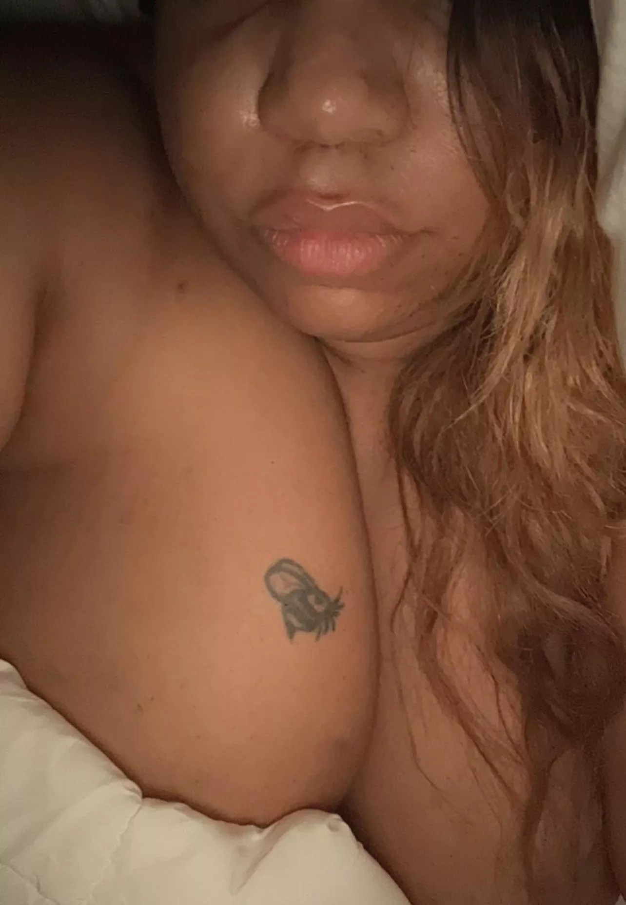 Monday Blues— cum join me