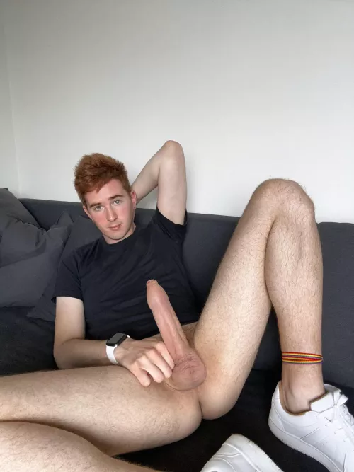 Monday can suck my ass 👅