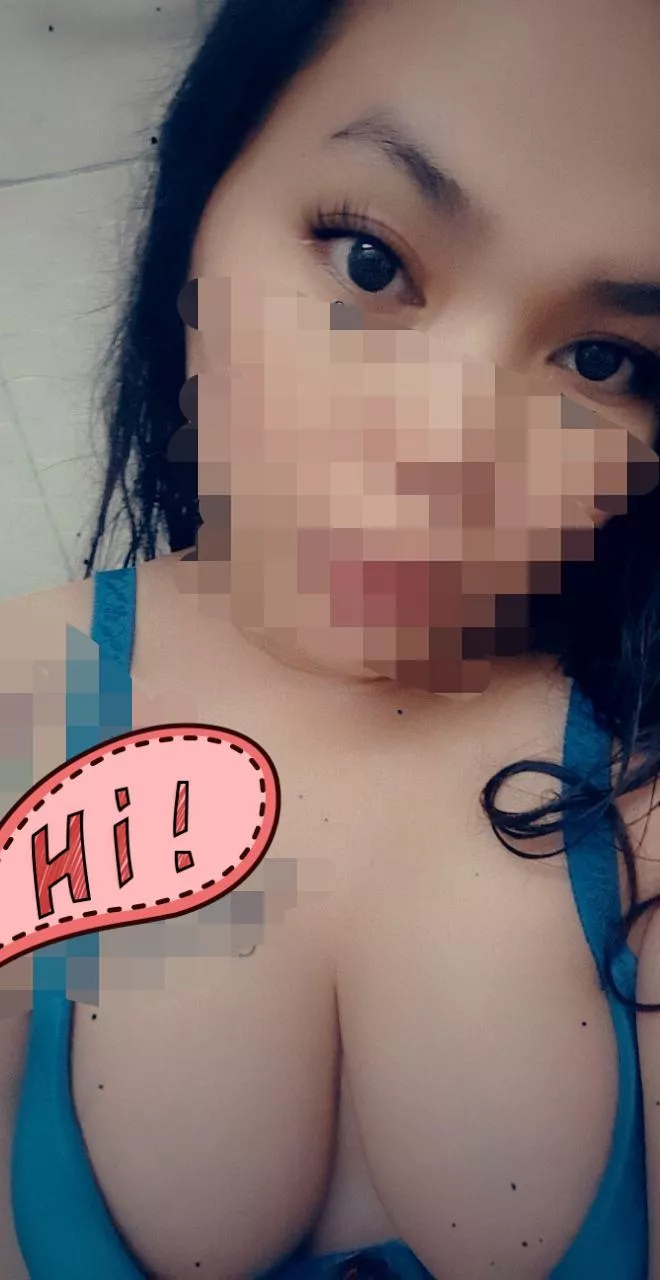 Monday Sel(f)ie 😘🤭😘