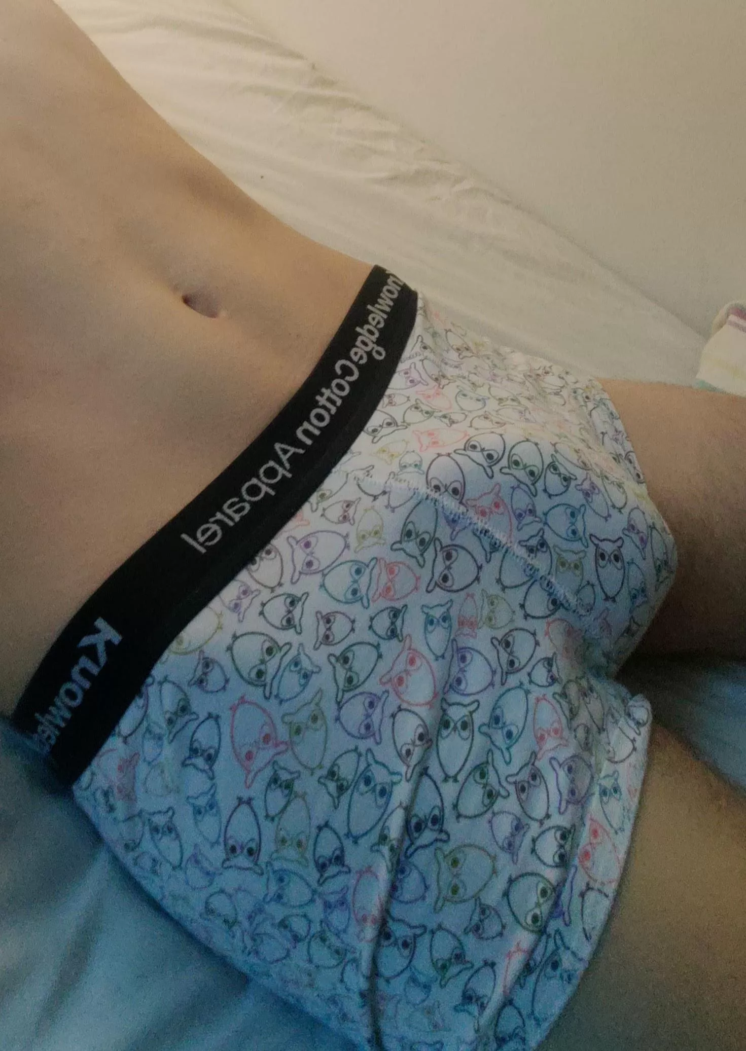 morning wood, care to help out?