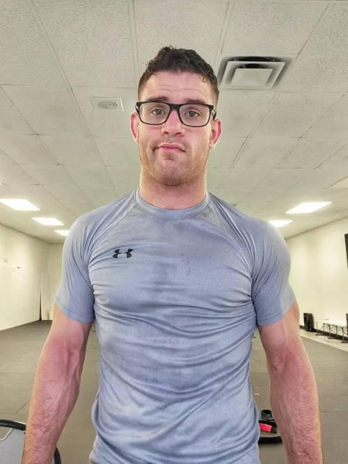 Morning wrestling practice ✅️