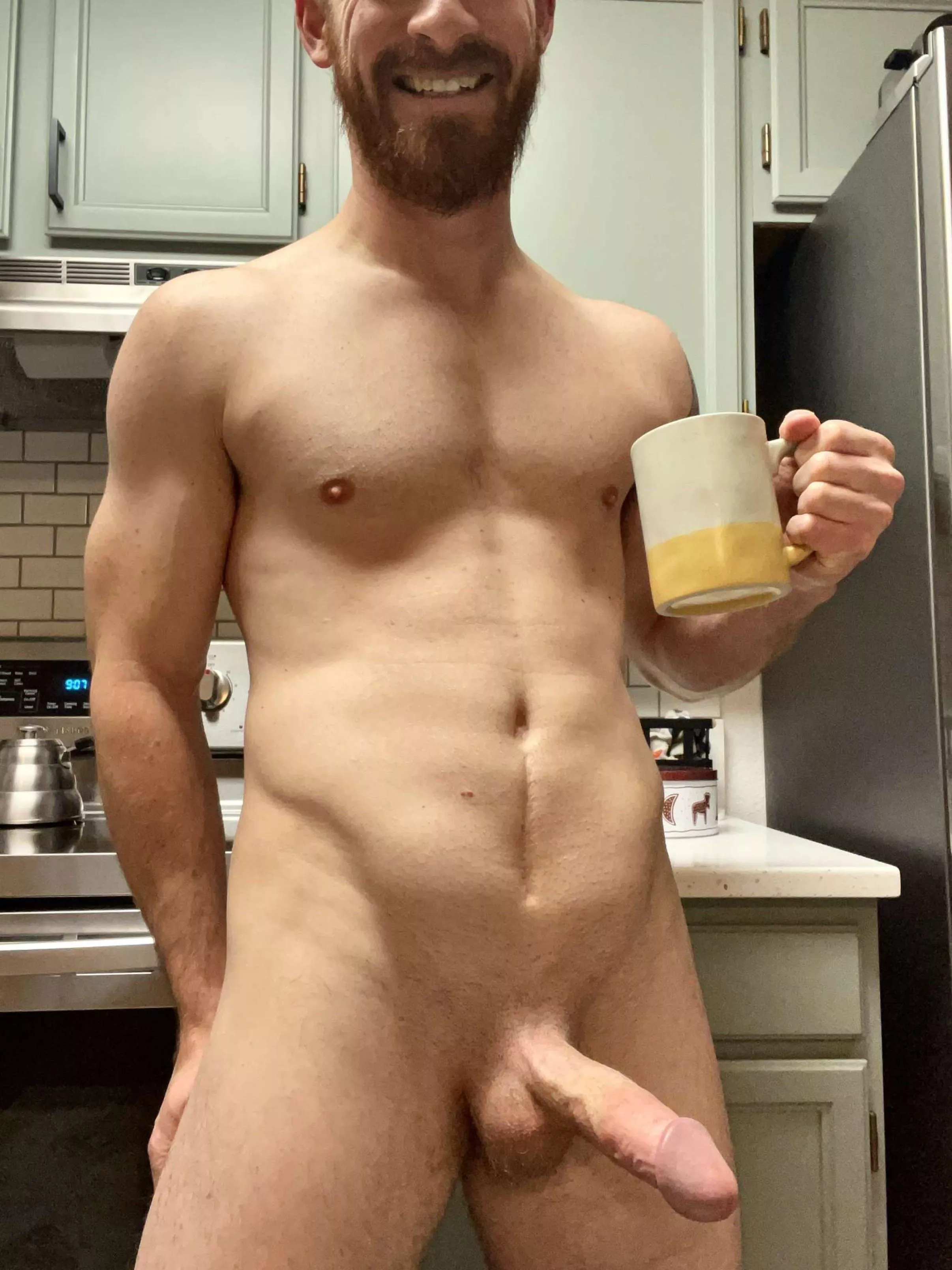 My fat cock for all you fellow insomniacs