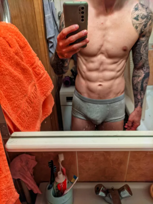 my favorite underpants;)