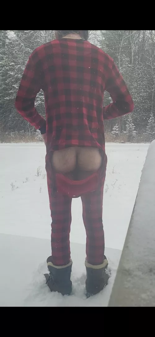 need a cuddle to warm these cheeks