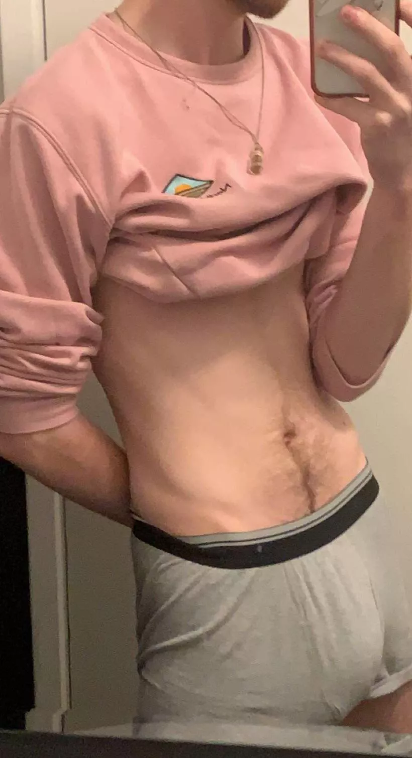 New Here, What’s Up?