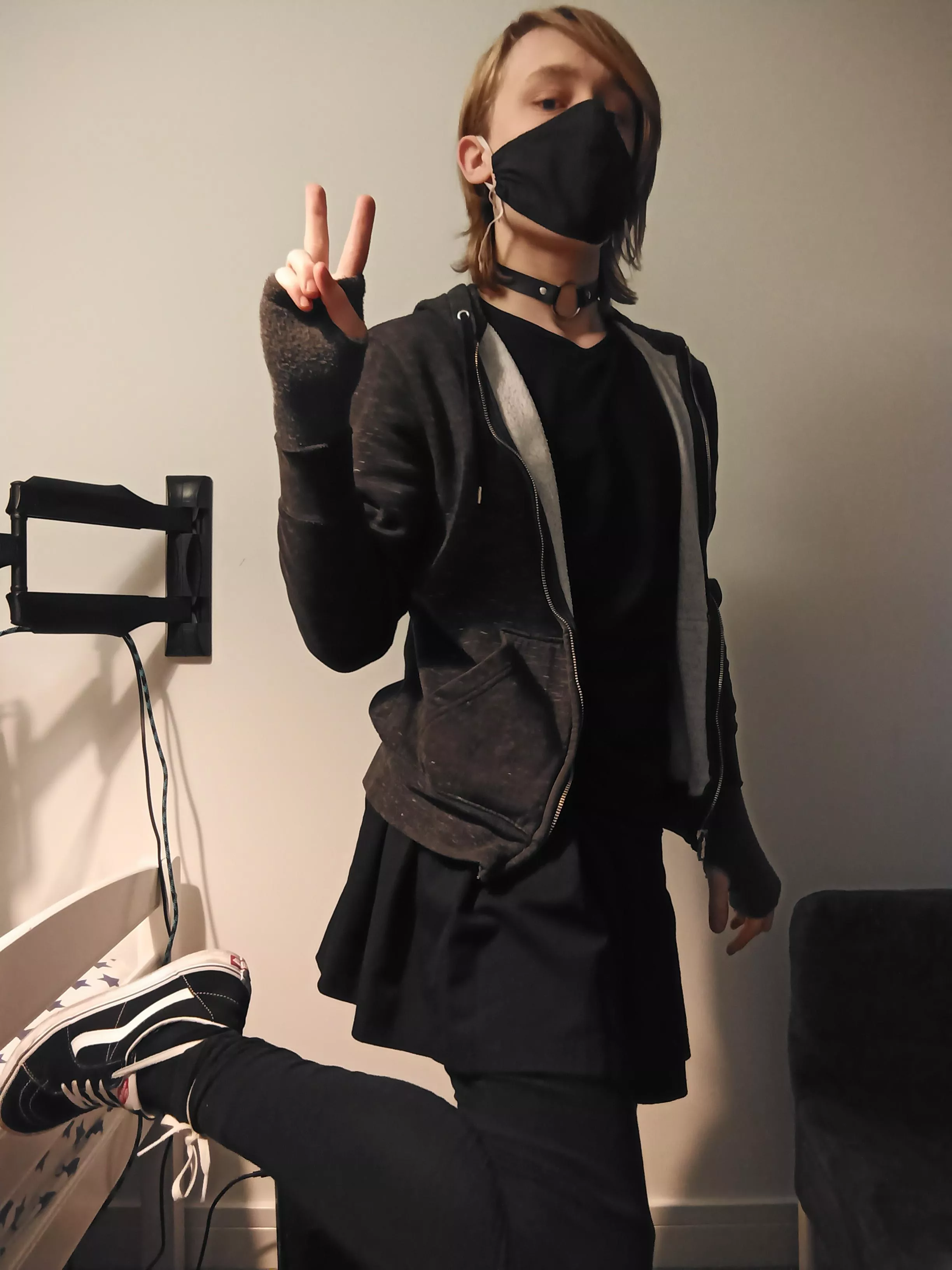 New shoes! What do you think?