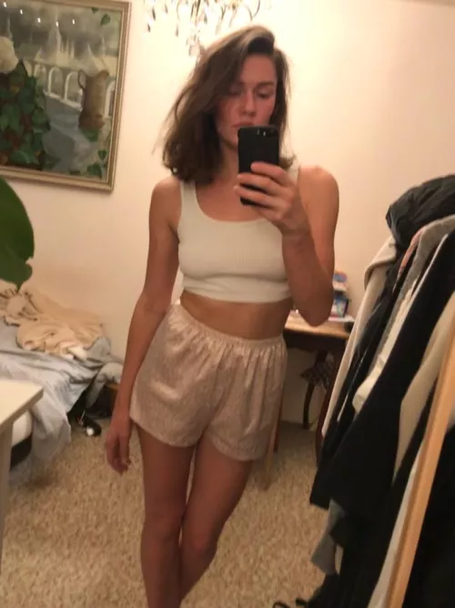 Night rest [F] massage me?