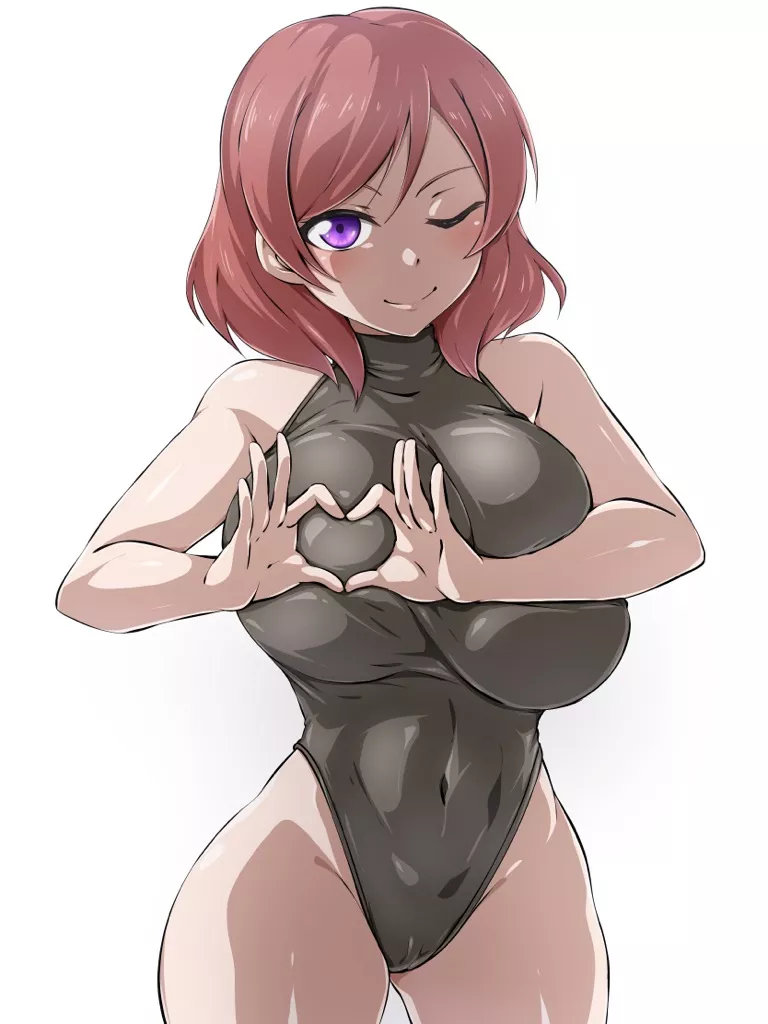 Nishikino Maki [Love Live!]