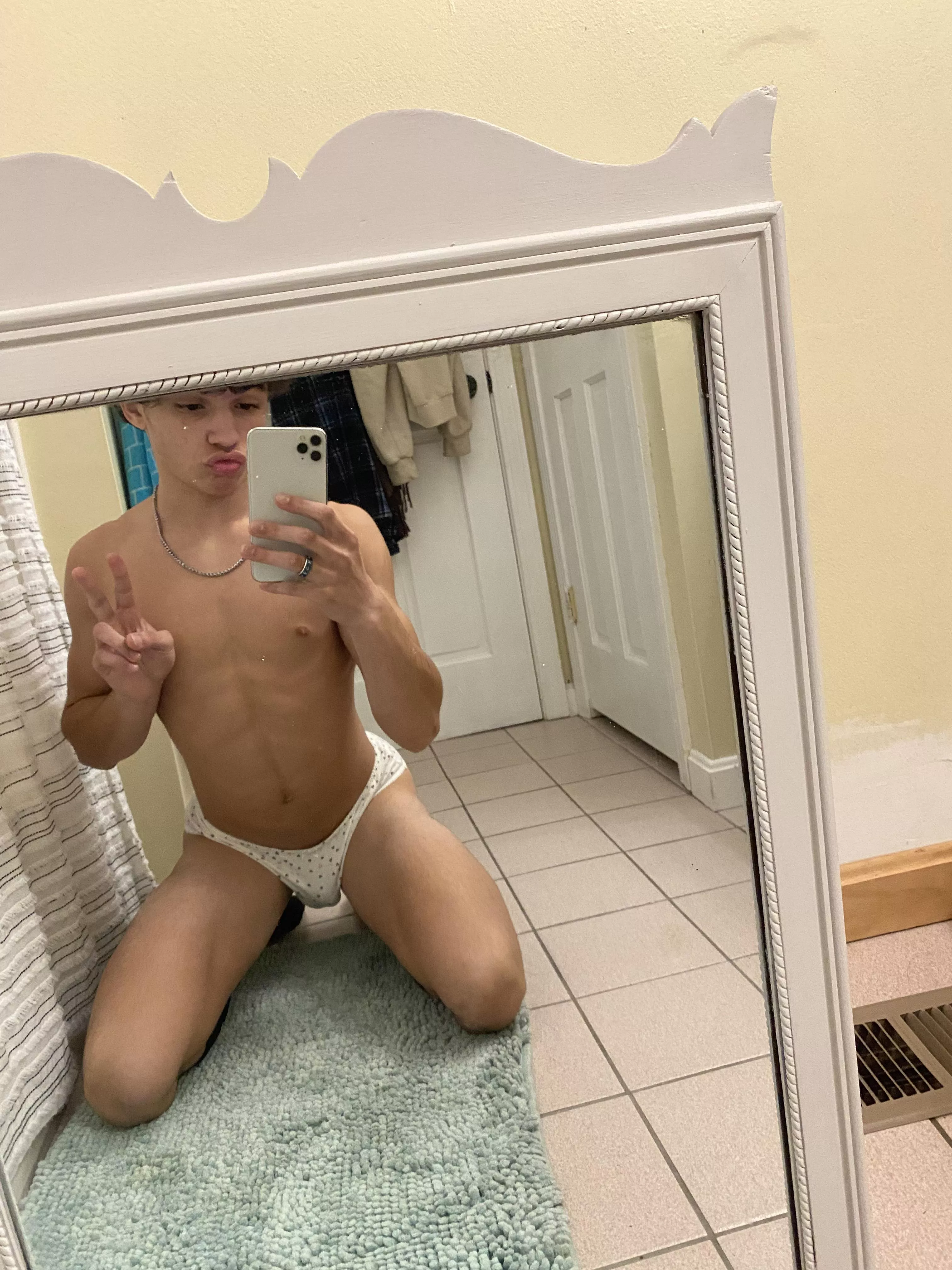 Panties are the best