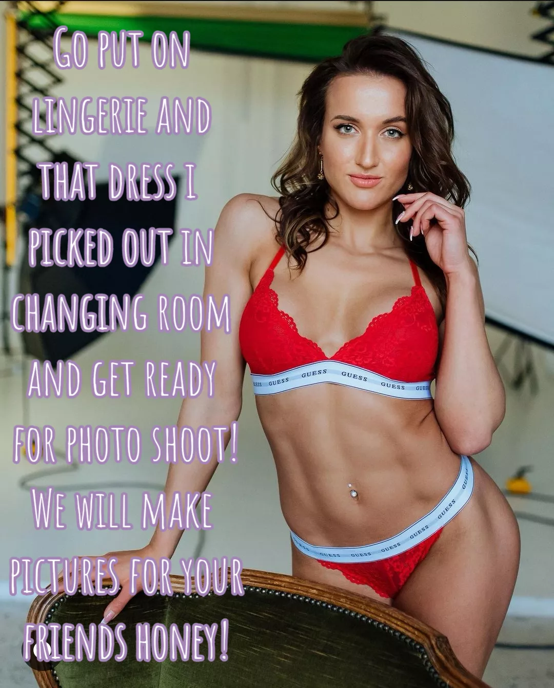 Photographer is waiting..