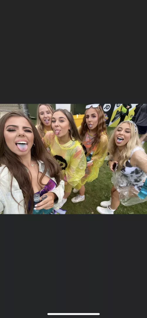 Plenty to aim for, who you having?