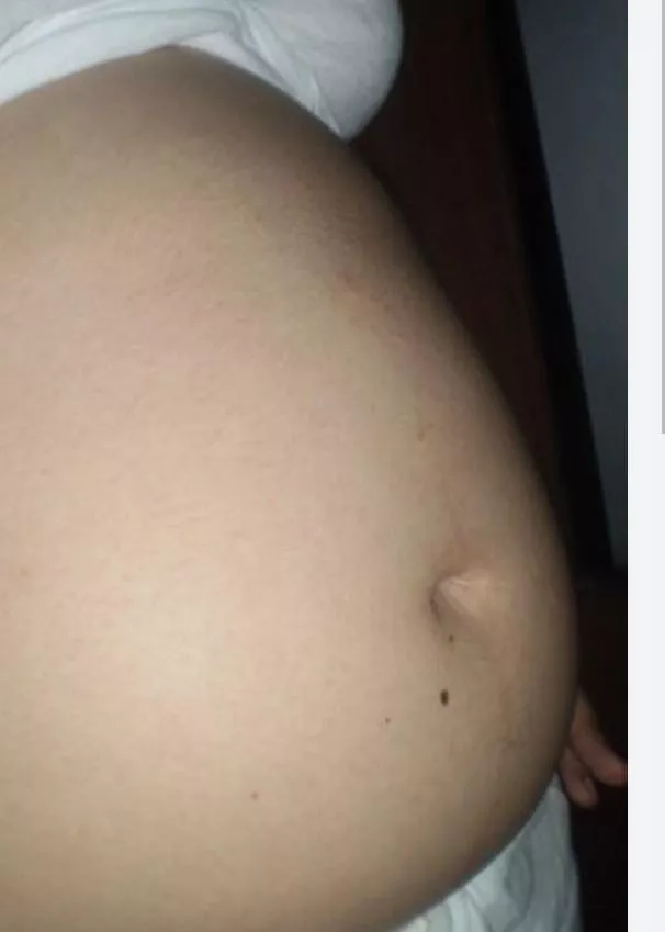 pregnant mommy 🇻🇪❤️