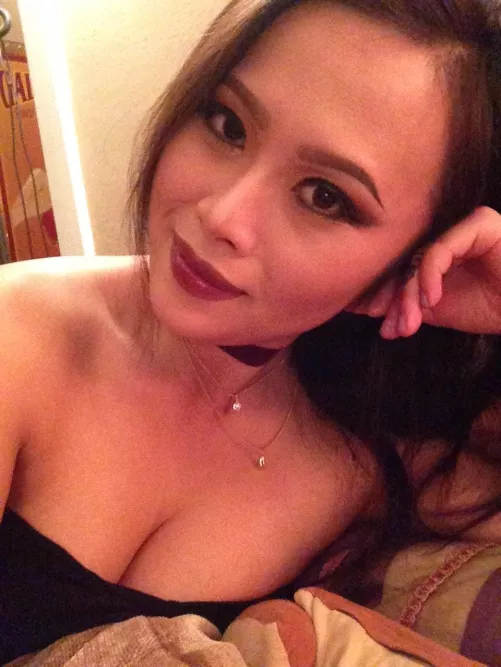 Pretend you’re in bed with me