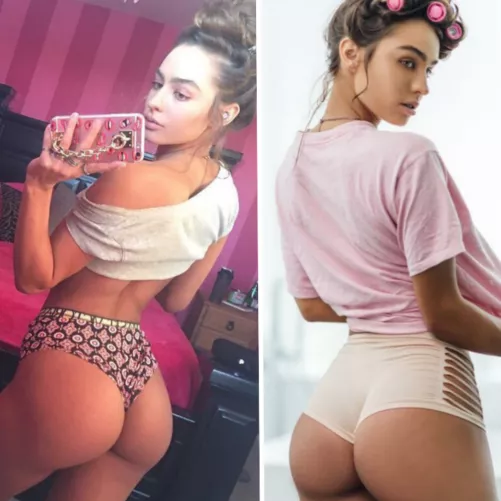 (RANT) why is this sub so racist? this white woman at aged 19 had a fatter Ass amd better face than 99.9% of this sub, but nah she 