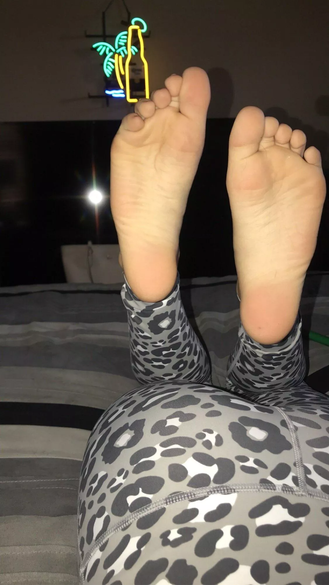 Rate my soles? Pls