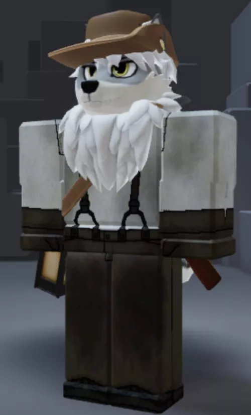 Roblox Coal Miner, I Choose You!