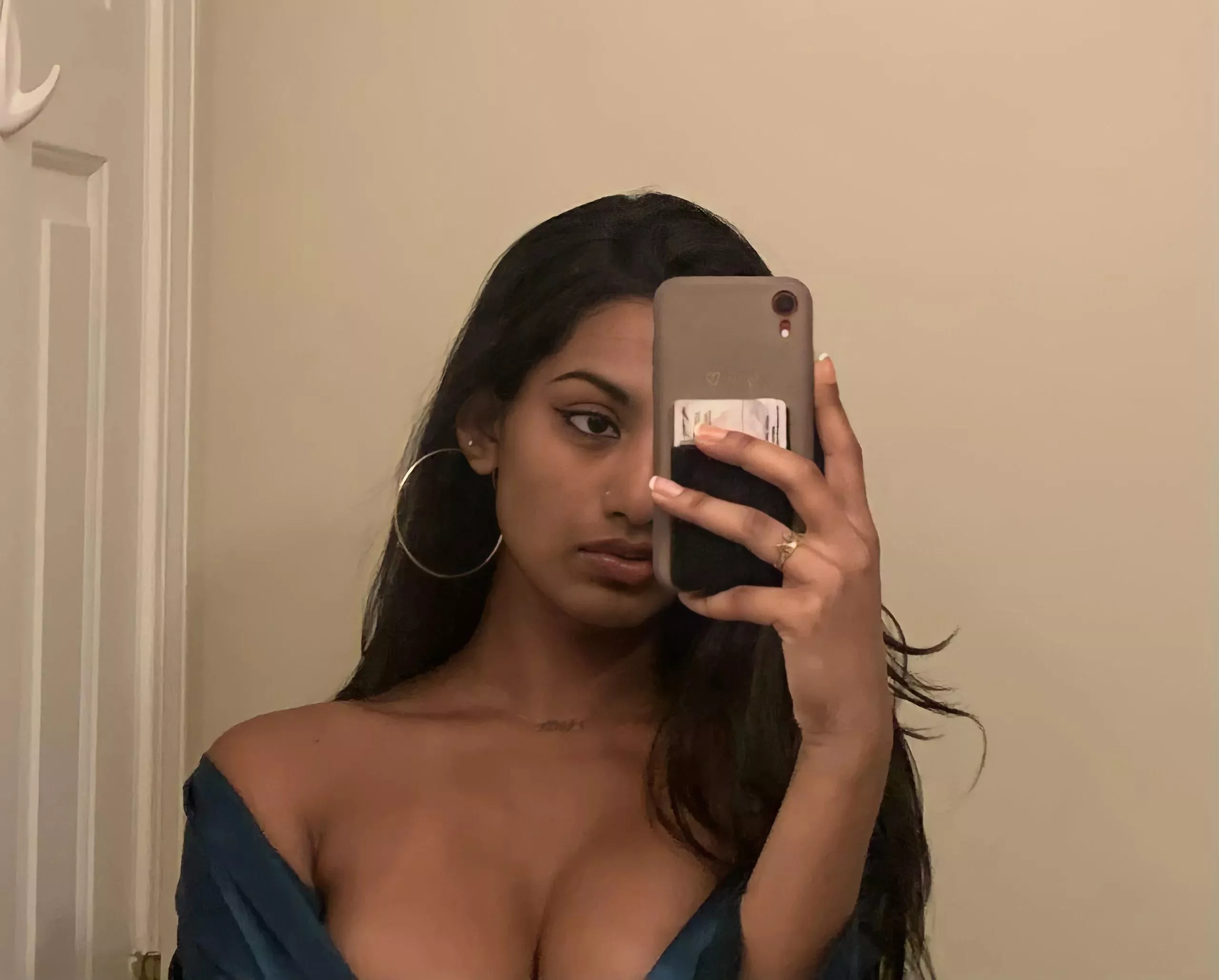 Smooth as green satin