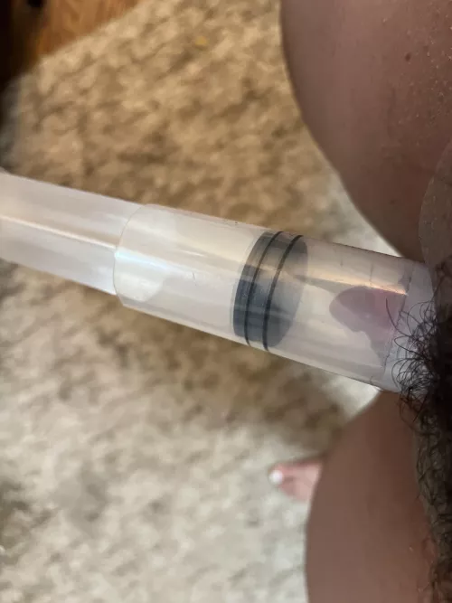 So it grows big and strong ✨