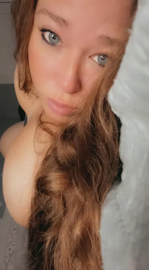 Soooo tired 😜 but never too tired