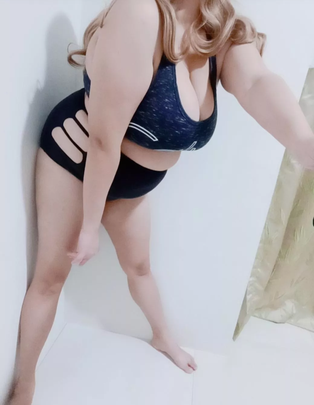 sportsbra has always been my enemy. 😂