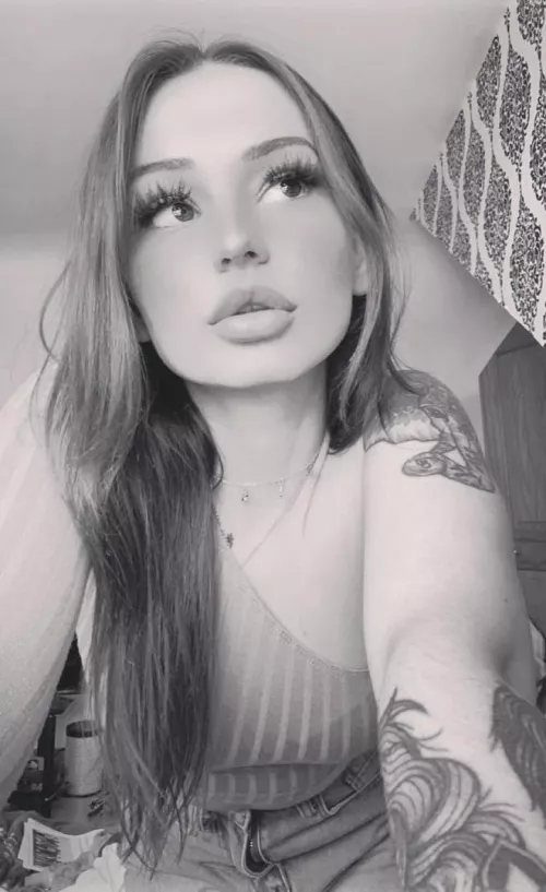 Still looking for a submale