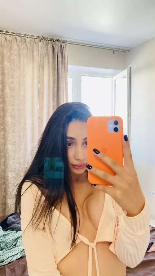 Such a wonderful combination, small breasts and blonde hair