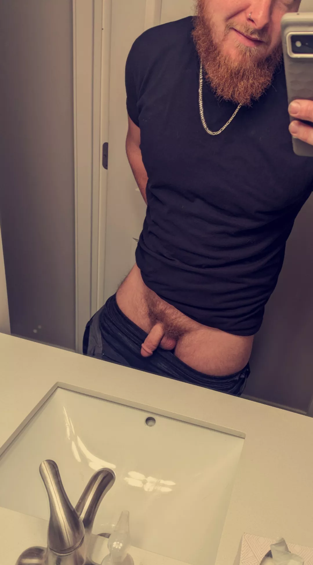 suck me and feel me grow!