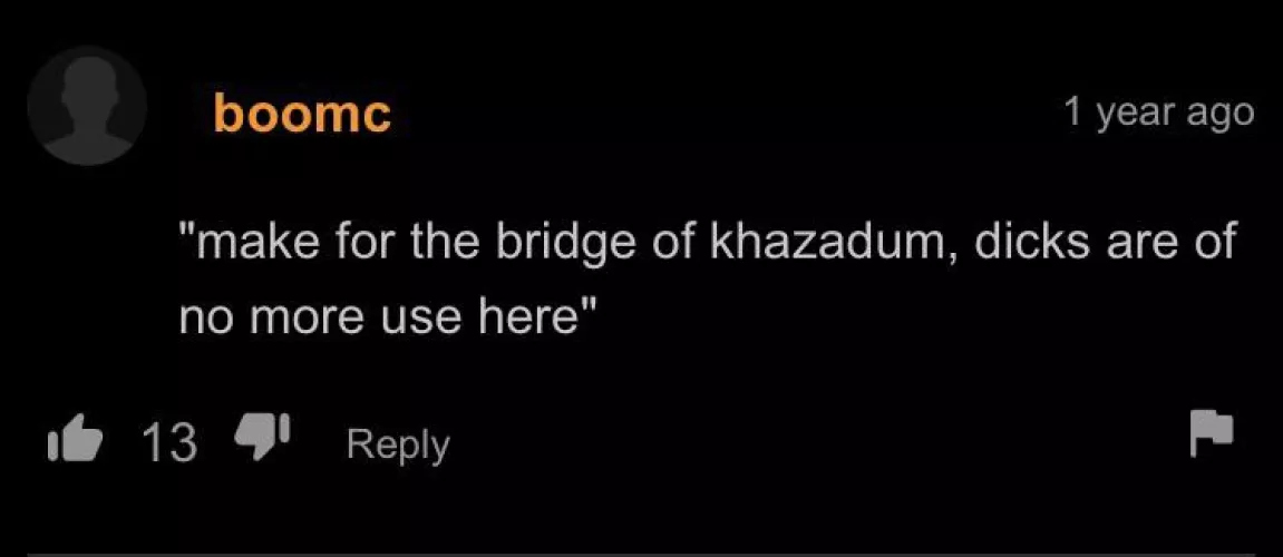 The Whole Fucking Hand