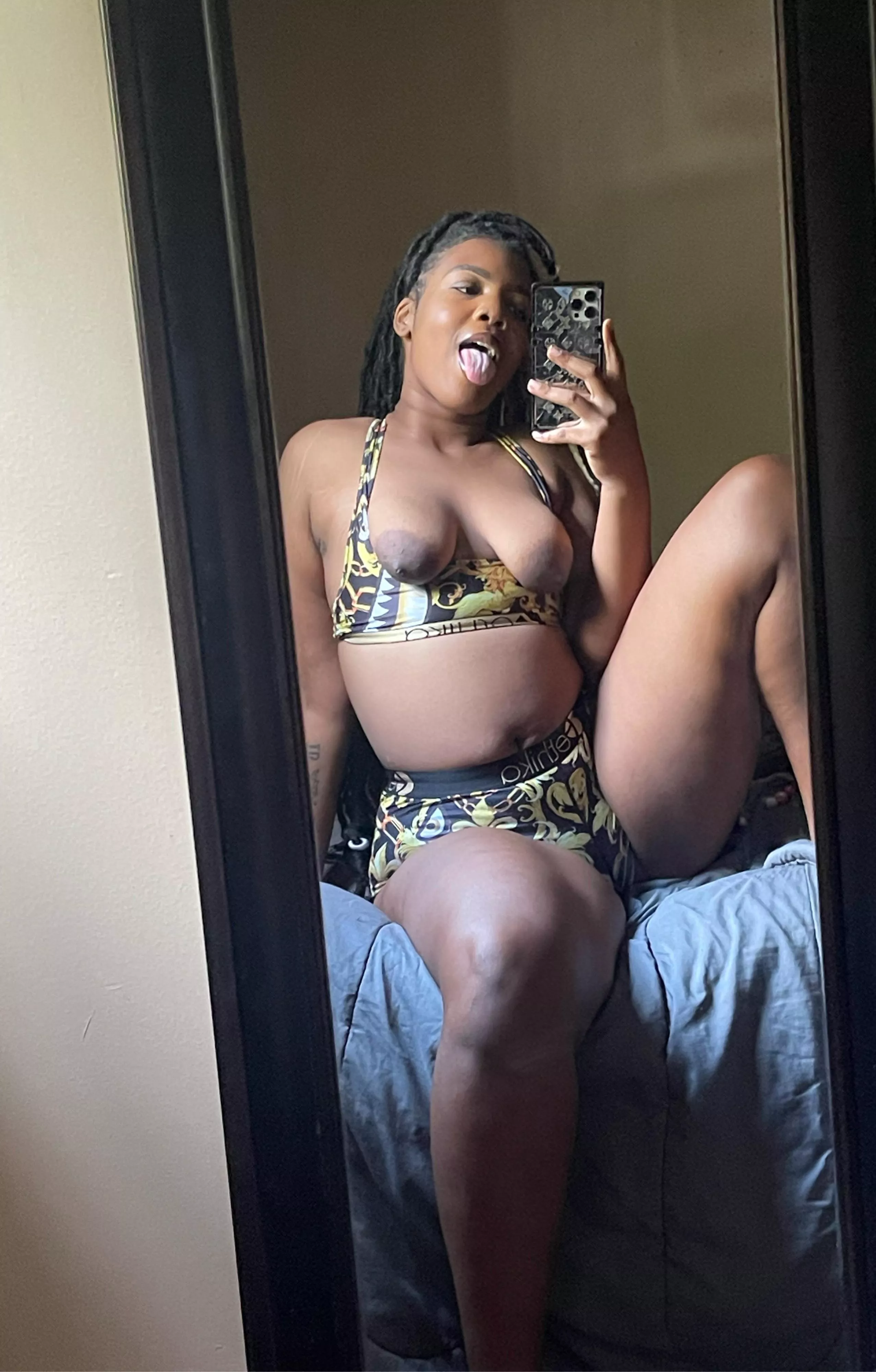 thick thighs save lives