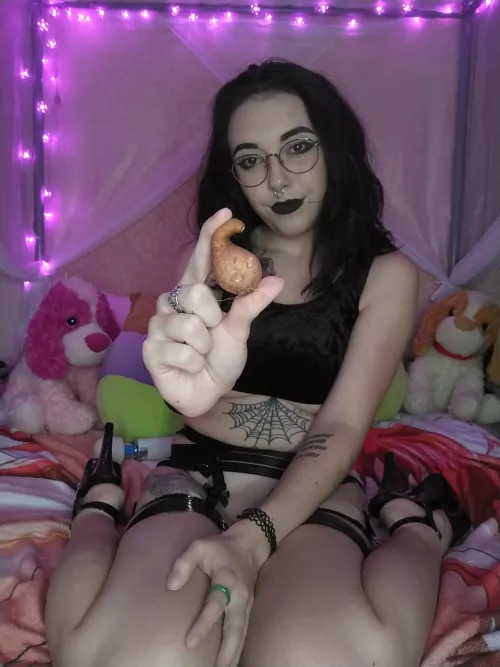 This is How Tiny and Pathetic Your Cock is.