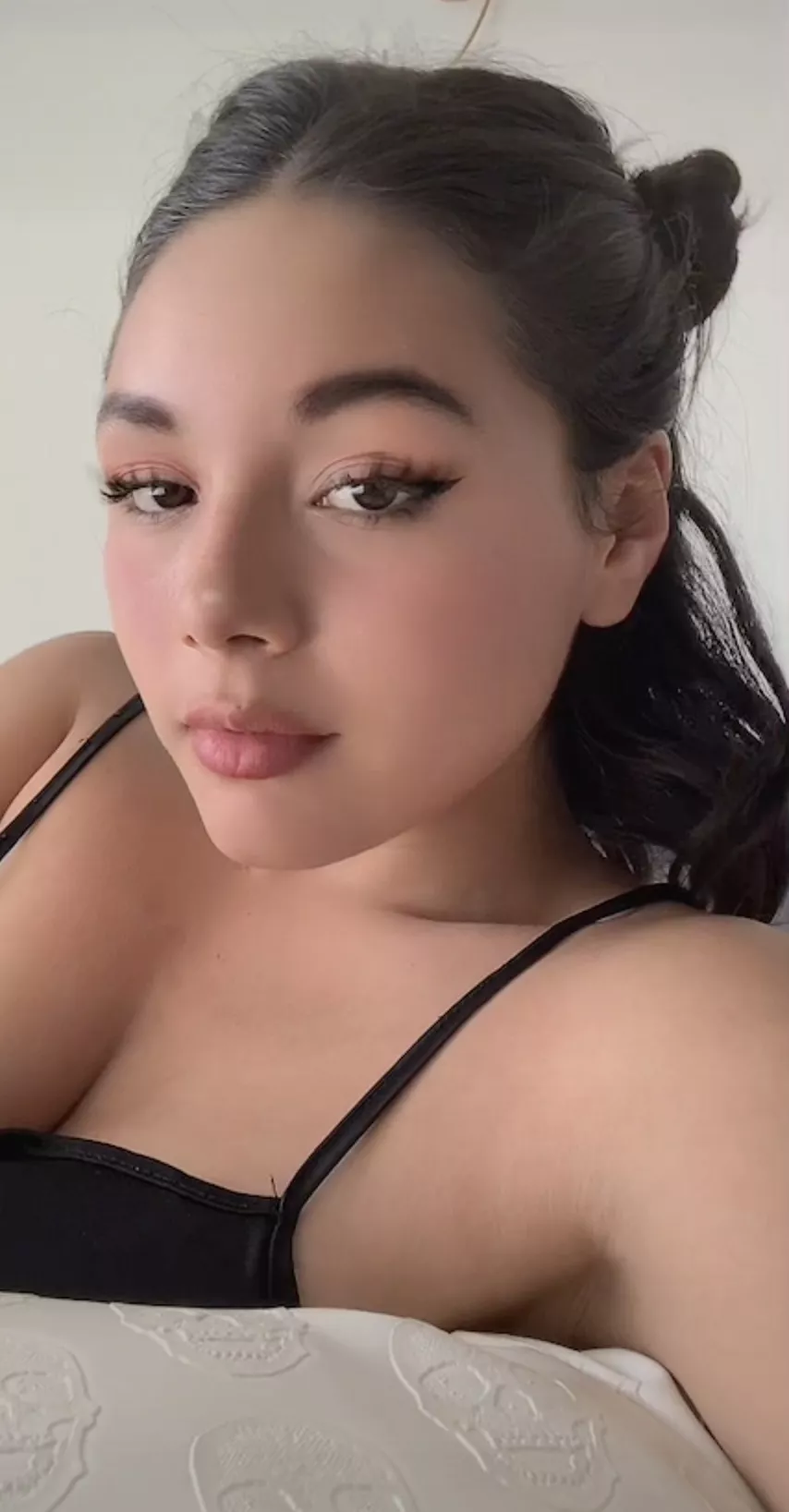 U always pop up in my 3am thoughts