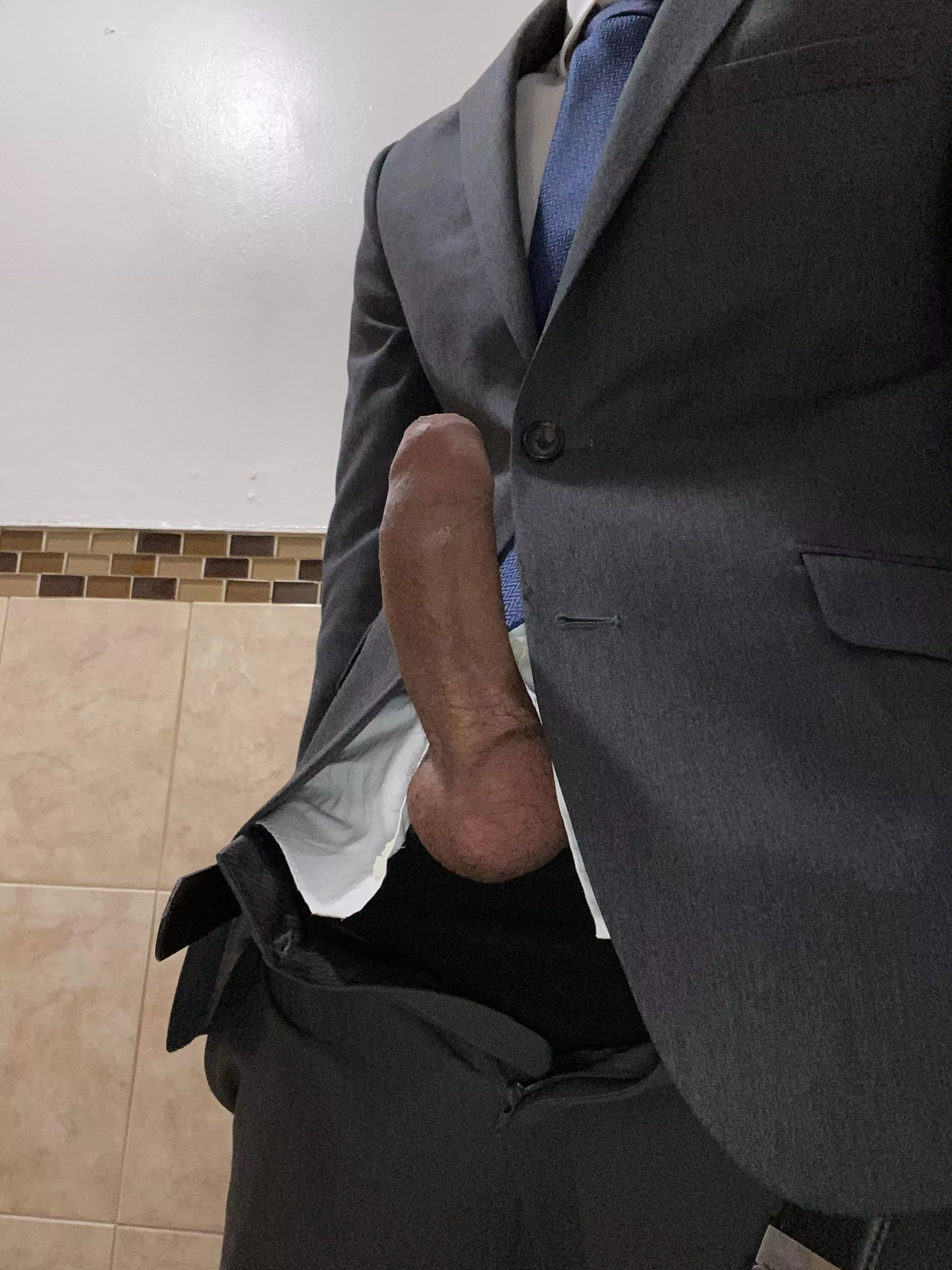 Wedding cock (not my wedding)