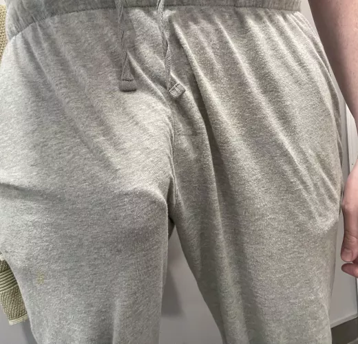 Went grocery shopping in these. Probably not the best choice