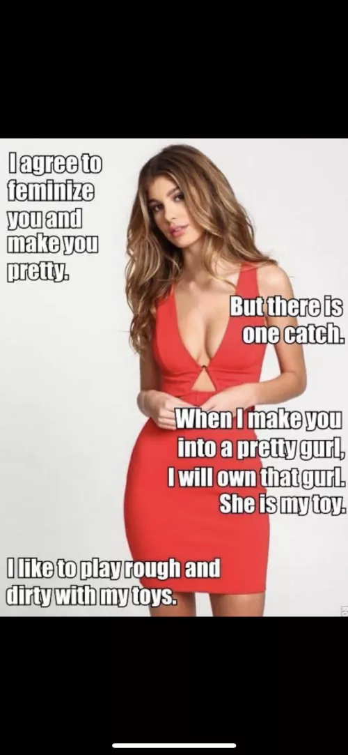 What do you think?😈🖤