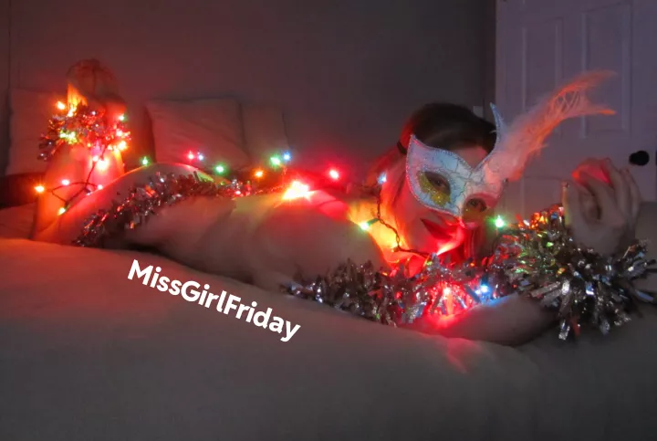 What do you want for Christmas?