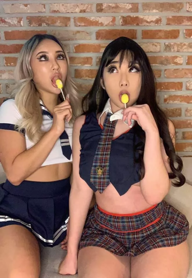 Which lollipop