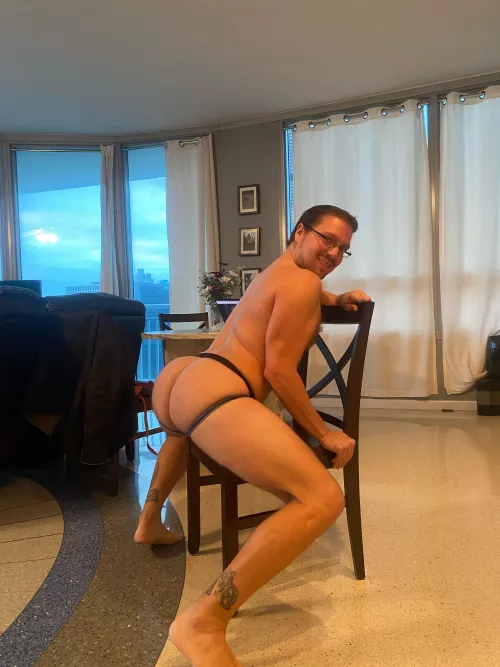 Who is grateful for today like I am?! 😎